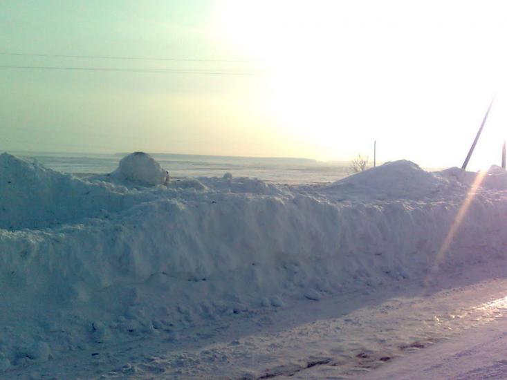 Маковичі з panoramio.com - Маковичі