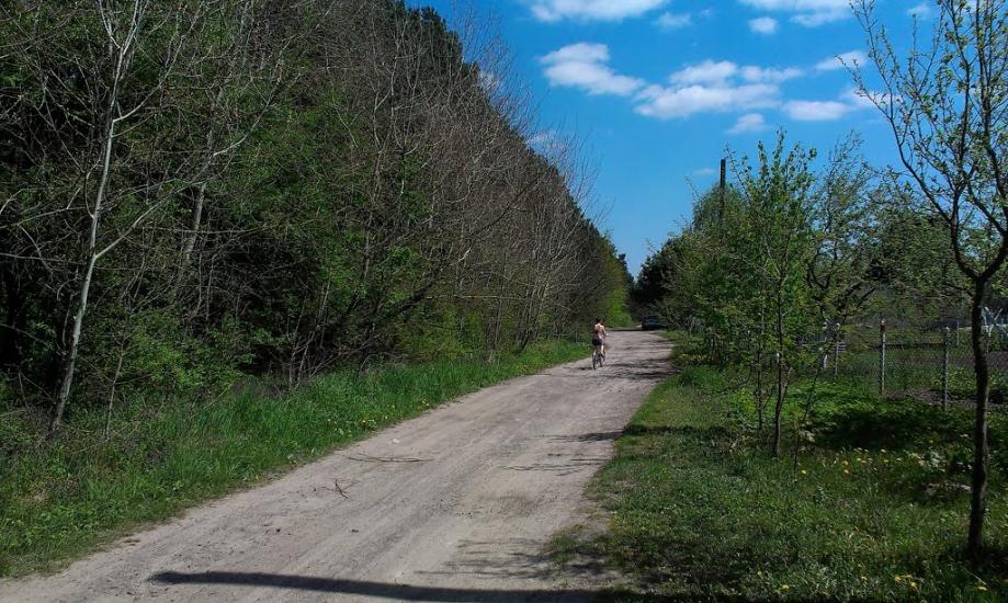 Нова Українка з panoramio.com - Новая Украинка