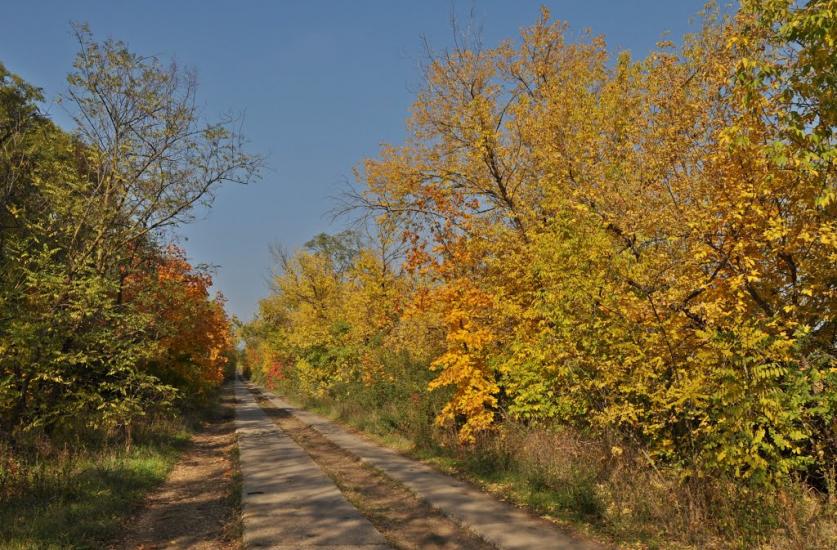 Великодолинське з panoramio.com - Великодолининское