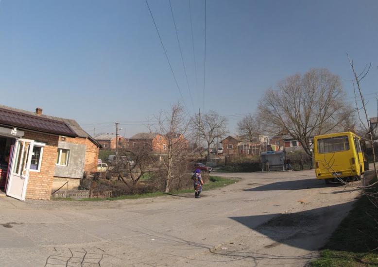 Муроване з panoramio.com - Муроване