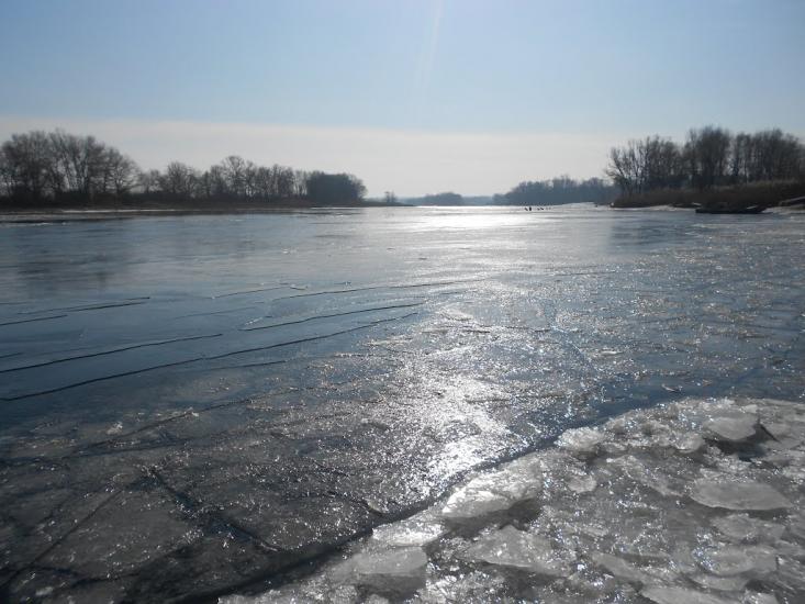Свидівок з panoramio.com - Svydivok