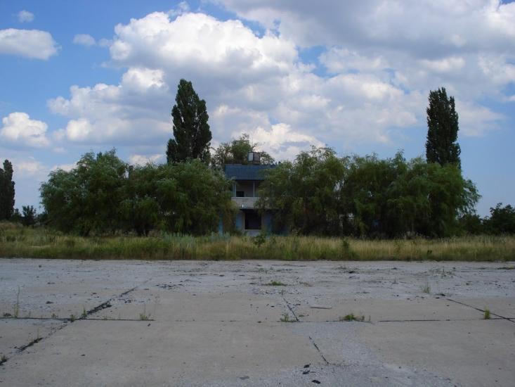Петрівка з panoramio.com - Петровка