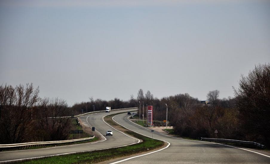 Пантелеймонівка з panoramio.com - Пантелеймонівка