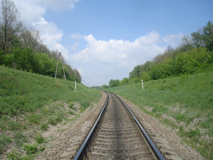 Стара Гута з panoramio.com - Старая Гута