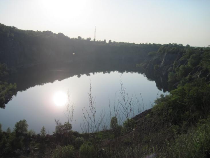 Чикалівка з panoramio.com - Чикаловка