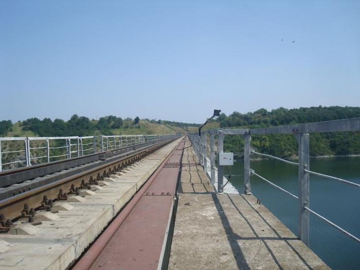 Велика Слобідка з panoramio.com - Великая Слободка