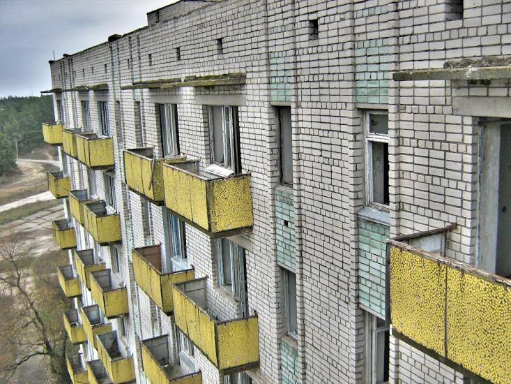 Вітове з panoramio.com - Vitove