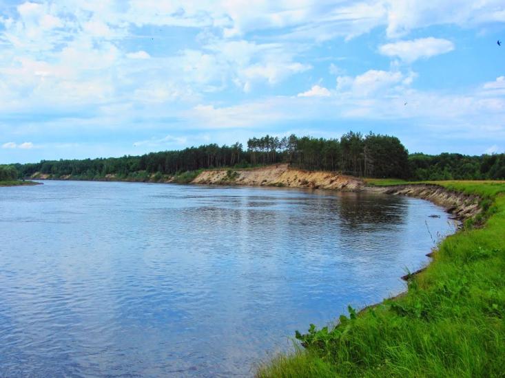 Бутівка з panoramio.com - Бутівка