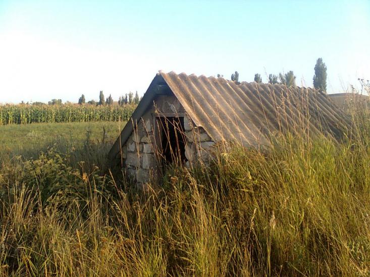 Верхня Слобідка з panoramio.com - Верхня Слобідка