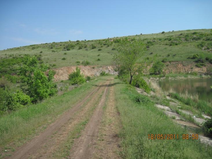 Киселеве з panoramio.com - Киселево