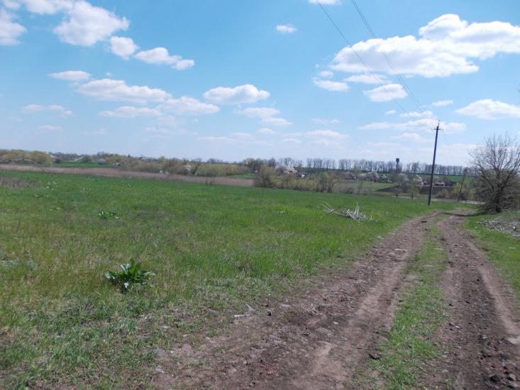 Червоний Орлик з panoramio.com - Червоний Орлик