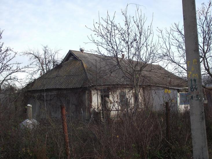 Городище-Пустоварівське з panoramio.com - Городище-Пустоваровское