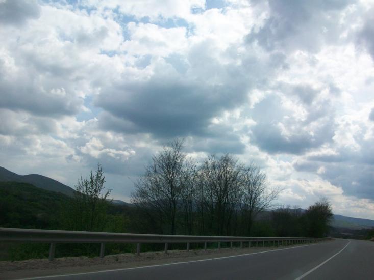 Земляничне з panoramio.com - Земляничное