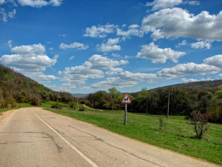 Піонерське з panoramio.com - Пионерское