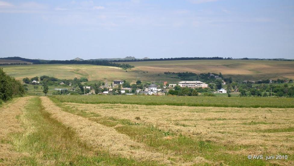 Олександро-Шультине з panoramio.com - Олександро-Шультине