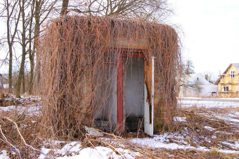 Клепачів з panoramio.com - Клепачів