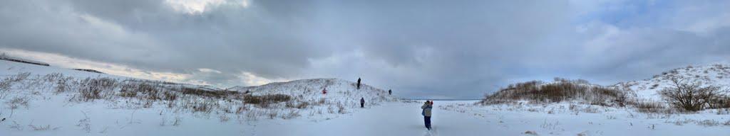 Більськ з panoramio.com - Бельск