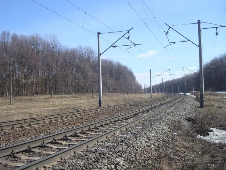 Новий Майдан з panoramio.com - Новий Майдан