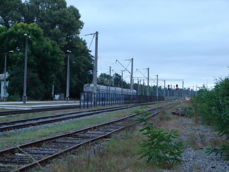 Неданчичі з panoramio.com - Неданчичі