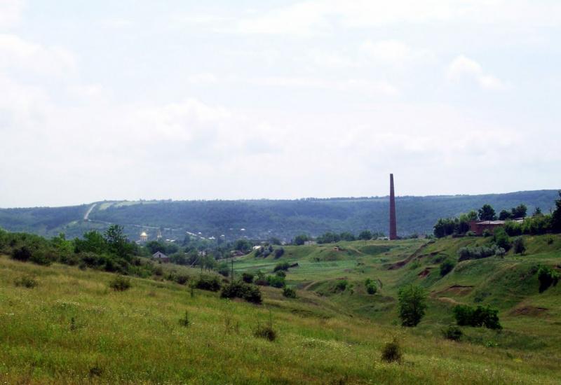 Ананьїв з panoramio.com - Ananyiv