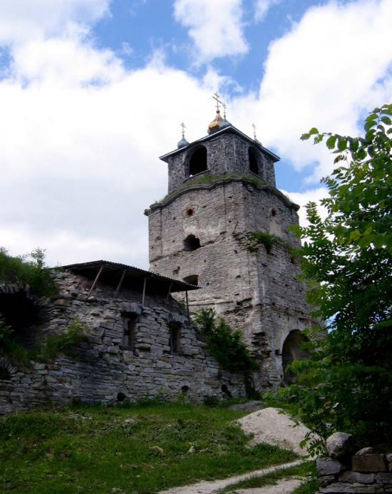Калагарівка з panoramio.com - Калагаровка