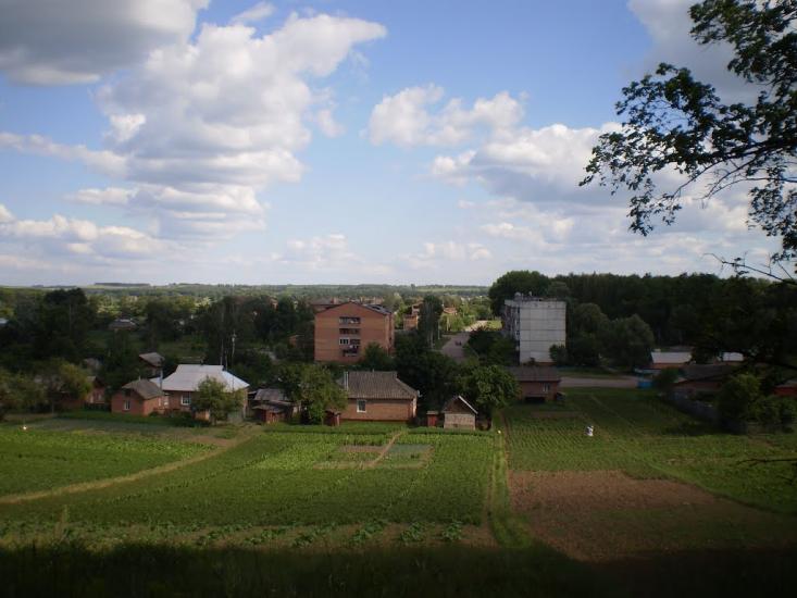 Плавинище з panoramio.com - Плавинище