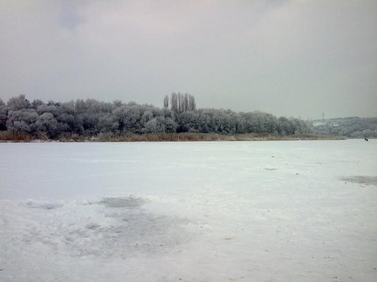 Цеханівка з panoramio.com - Цехановка
