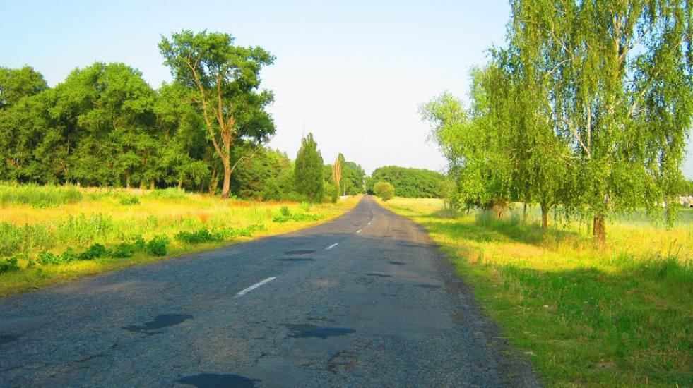 Богданівка з panoramio.com - Богданівка