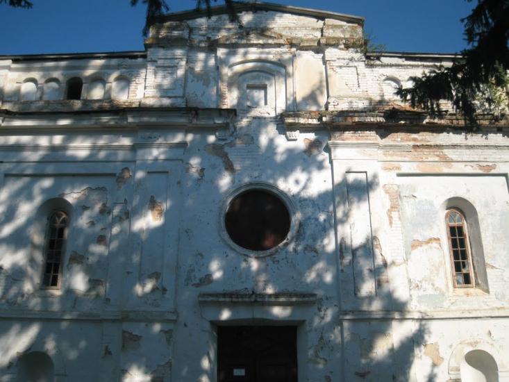 Борщагівка з panoramio.com - Борщагівка