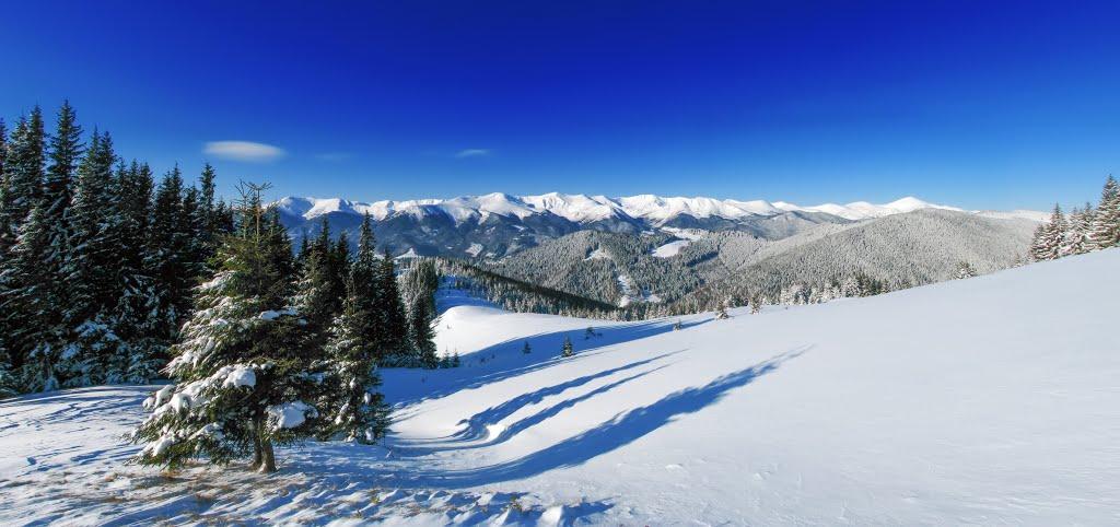 Бистрець з panoramio.com - Быстрец