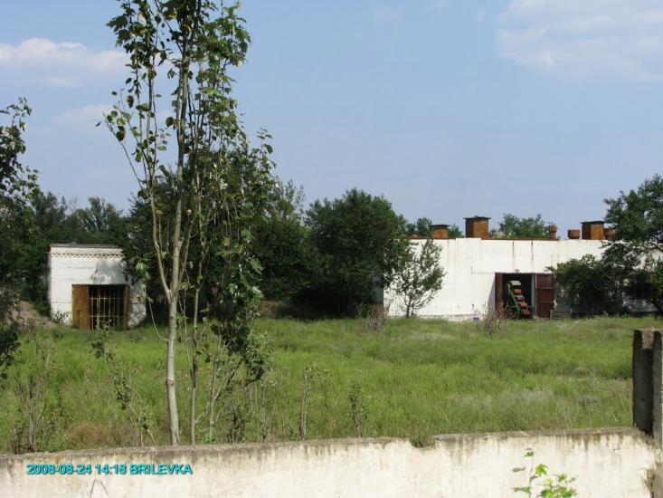 Брилівка з panoramio.com - Брилівка