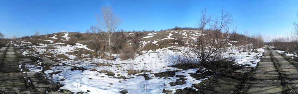 Зайцеве з panoramio.com - Зайцеве