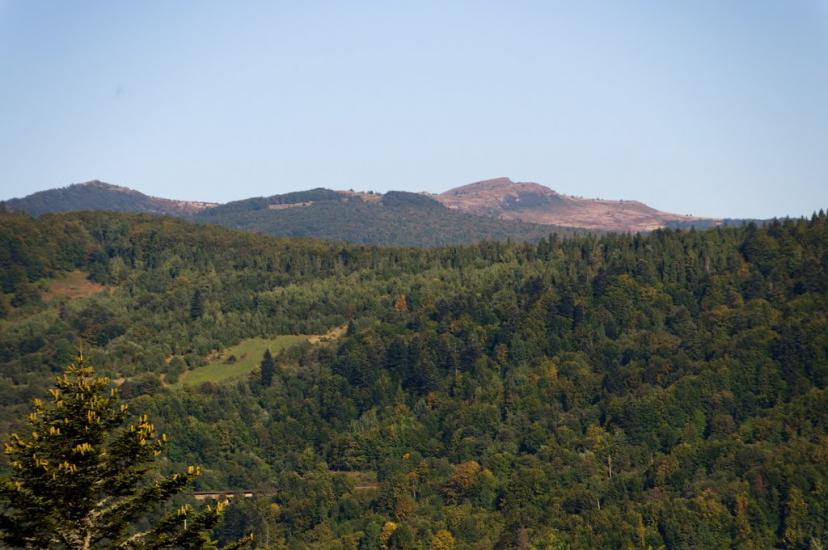 Ужок з panoramio.com - Uzhok