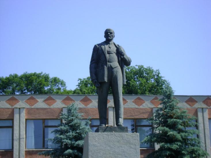 Копіювата з panoramio.com - Копіювата