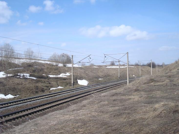 Новостроївка з panoramio.com - Новостроївка