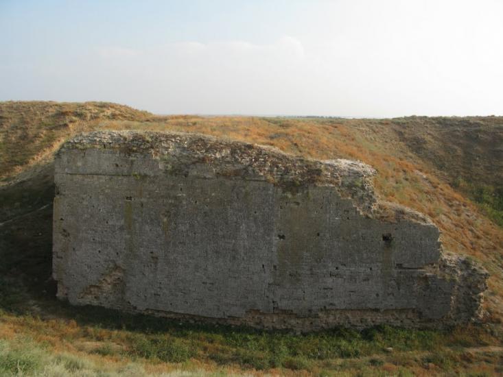 Волошине з panoramio.com - Волошино