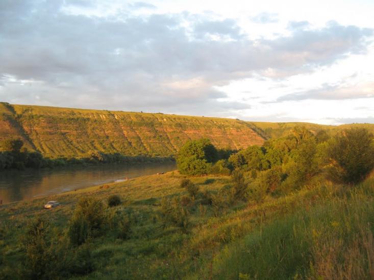 Іване-Золоте з panoramio.com - Иване-Золотое