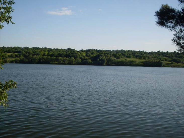 Маньківка з panoramio.com - Маньківка