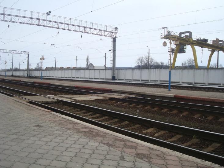 Деражня з panoramio.com - Деражня