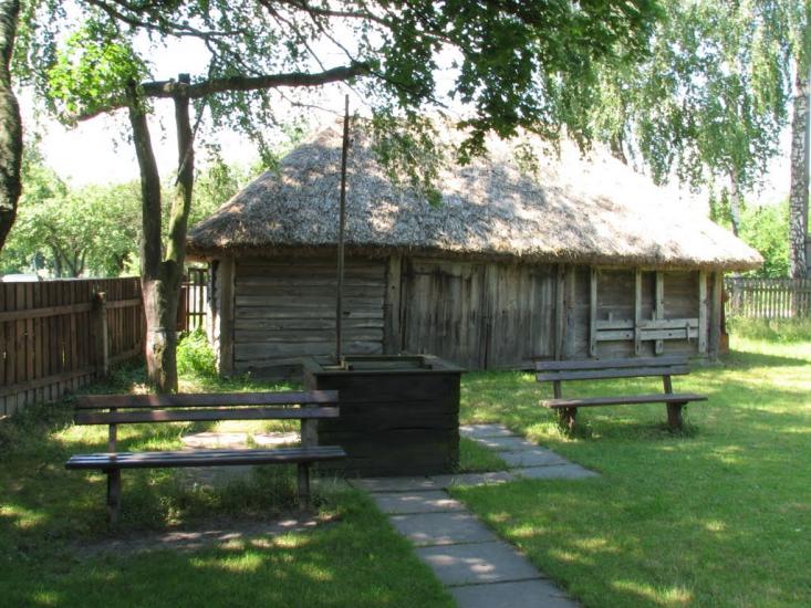 Сосниця з panoramio.com - Сосниця