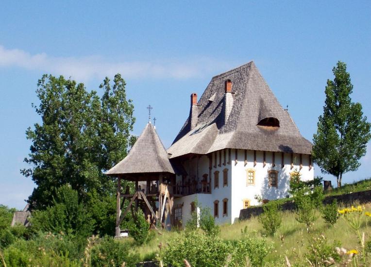 Велятин з panoramio.com - Велятин
