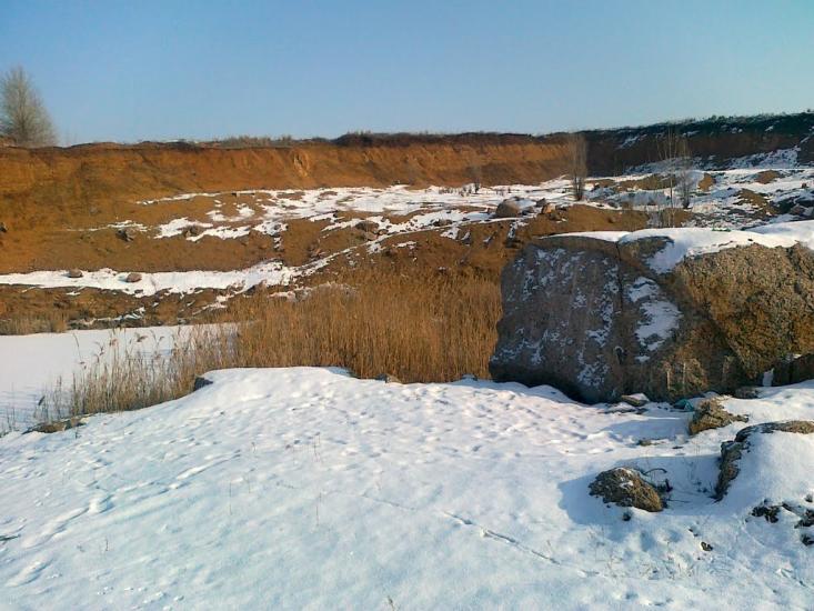 Стила з panoramio.com - Стыла