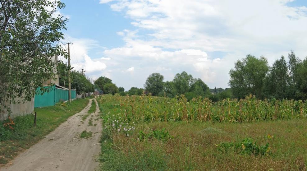 Демидів з panoramio.com - Демидов
