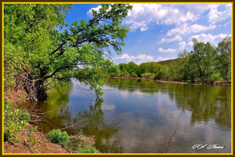 Серебрянка з panoramio.com - Серебрянка