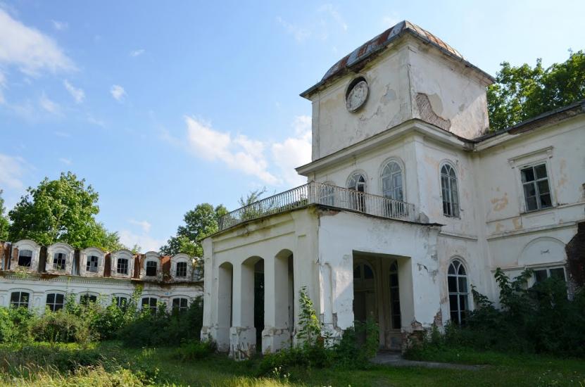 Хомутець з panoramio.com - Хомутець