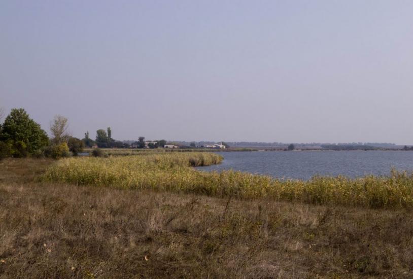 Суворовка з panoramio.com - Суворовка
