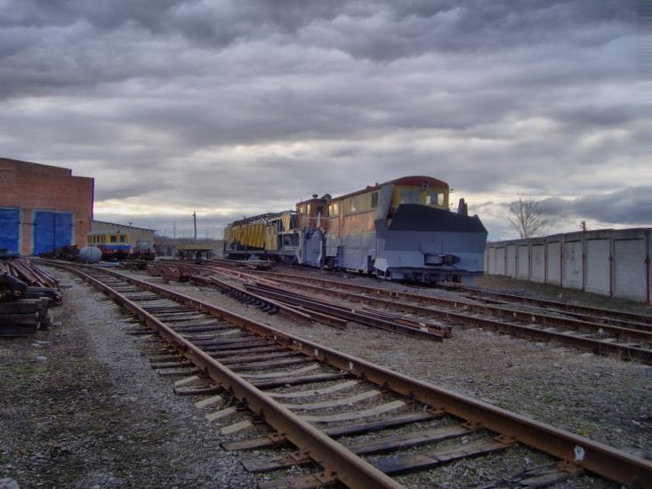 Красноград з panoramio.com - Krasnograd