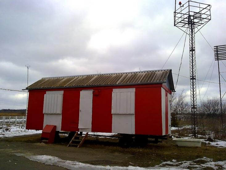 Скаржинці з panoramio.com - Скаржинці