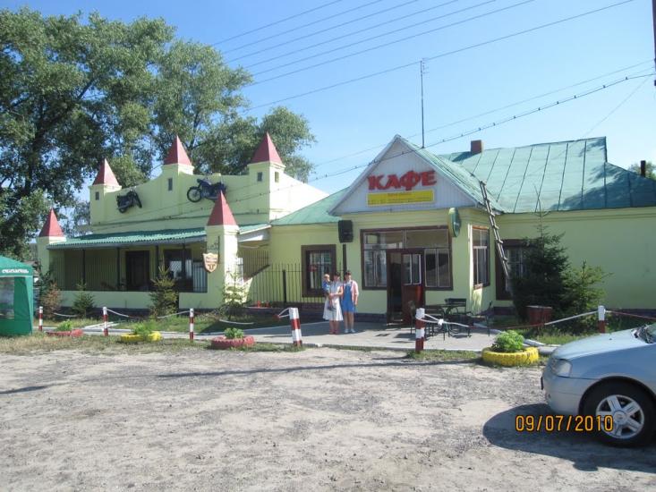 Ріпки з panoramio.com - Ріпки