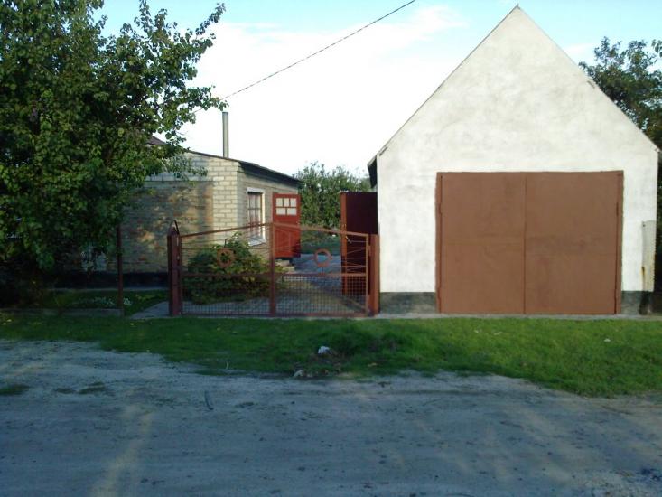 Красне з panoramio.com - Красне
